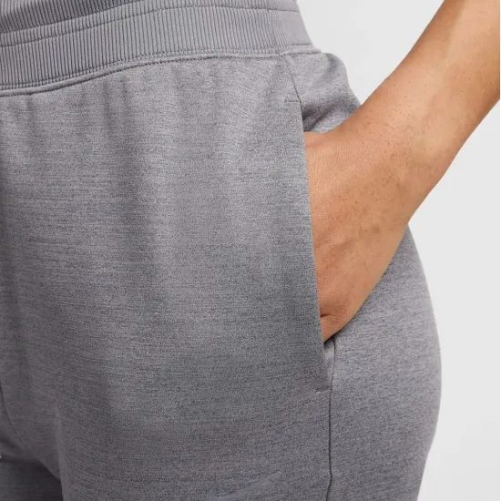 Штани Nike Therma-FIT One High-Waisted 7/8 Trousers FB5431-091