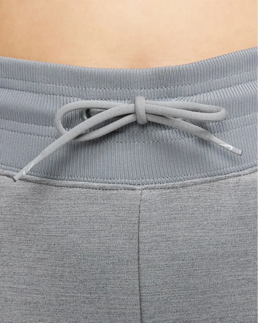 Штани Nike Therma-FIT One High-Waisted 7/8 Trousers FB5431-091