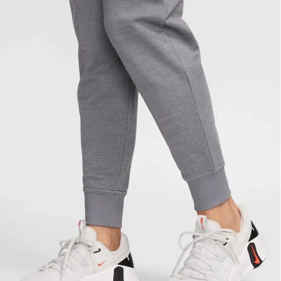 Штани Nike Therma-FIT One High-Waisted 7/8 Trousers FB5431-091