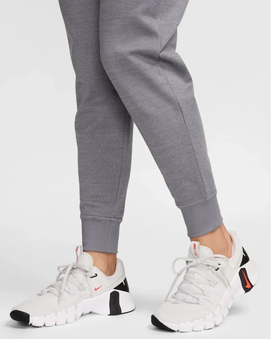 Штани Nike Therma-FIT One High-Waisted 7/8 Trousers FB5431-091