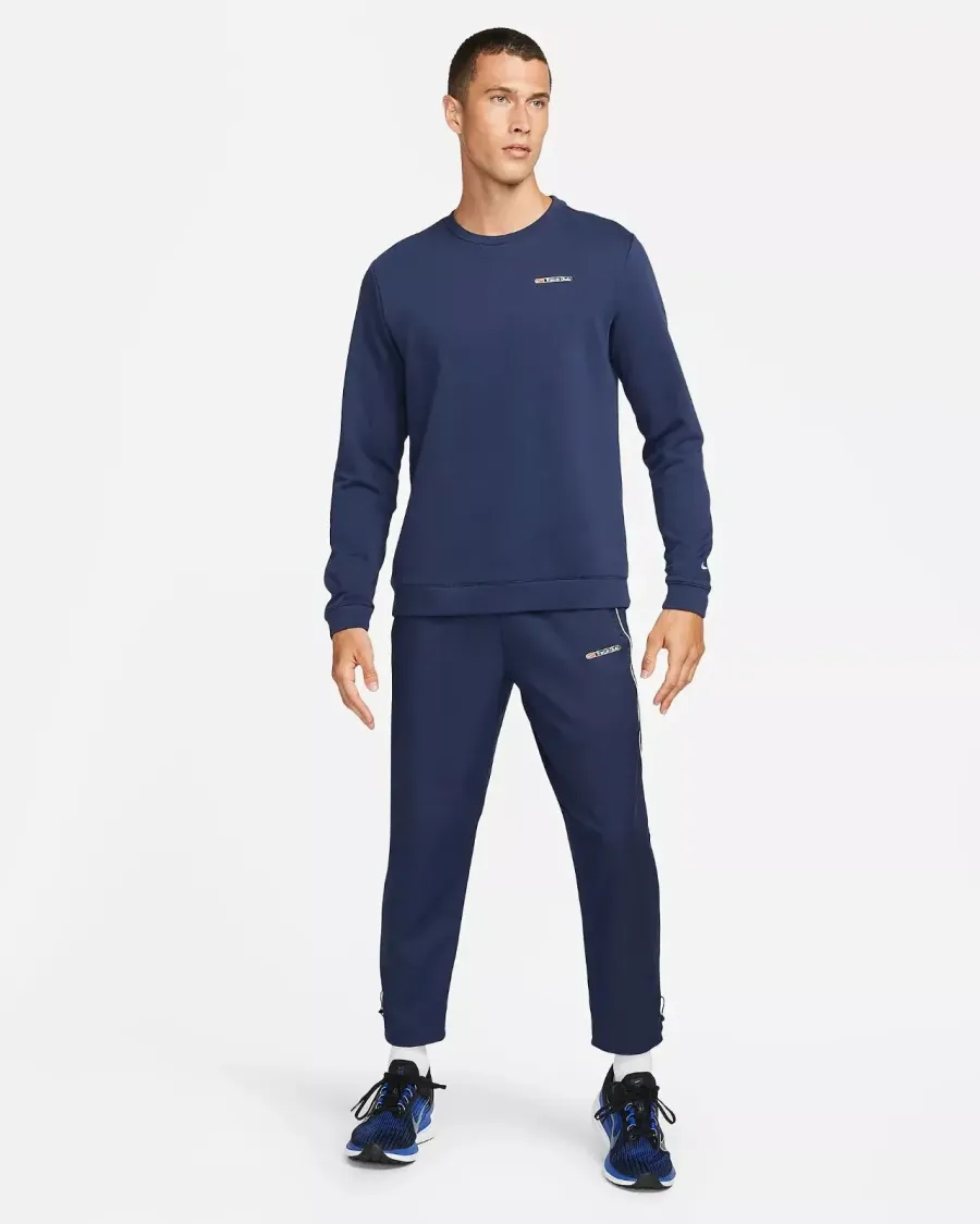 Спортивні штани Nike Challenger Track Club FB5503-410