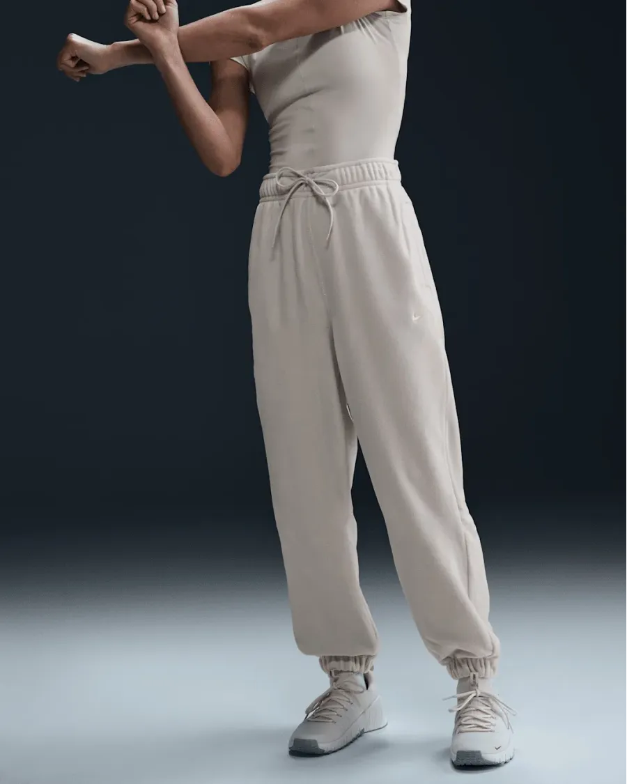 Штани Nike Therma-FIT One Fleece FB5578-104