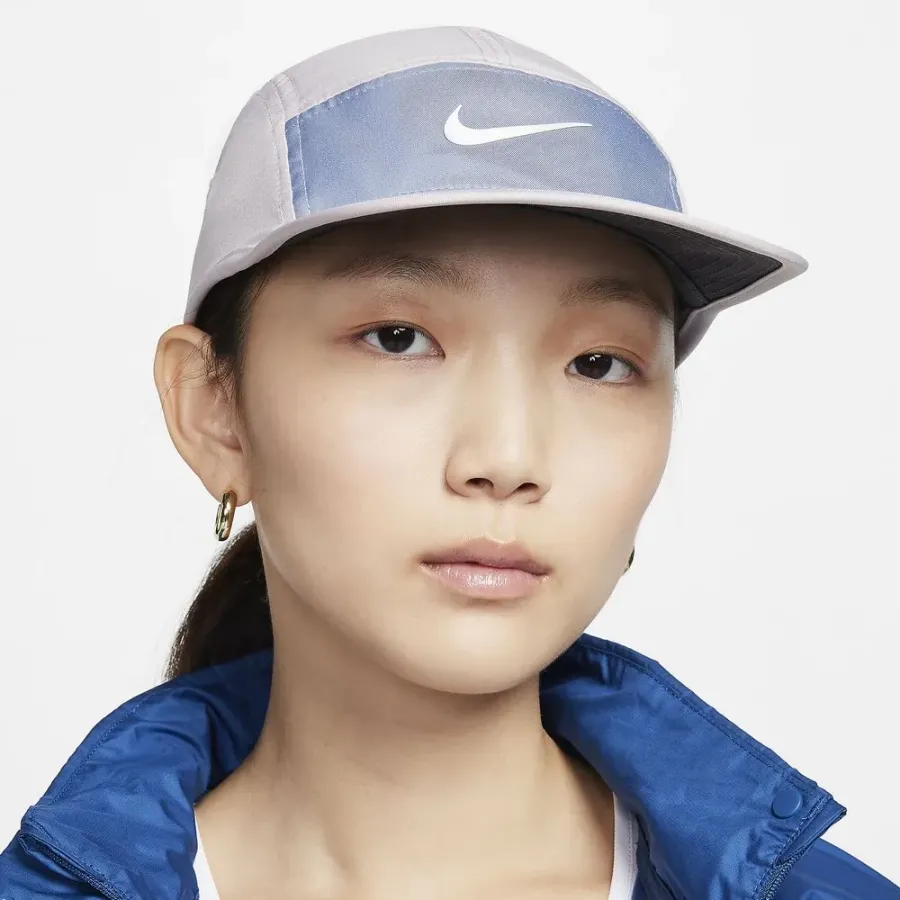 Кепка Nike Dri-FIT Fly Unstructured Swoosh FB5624-019