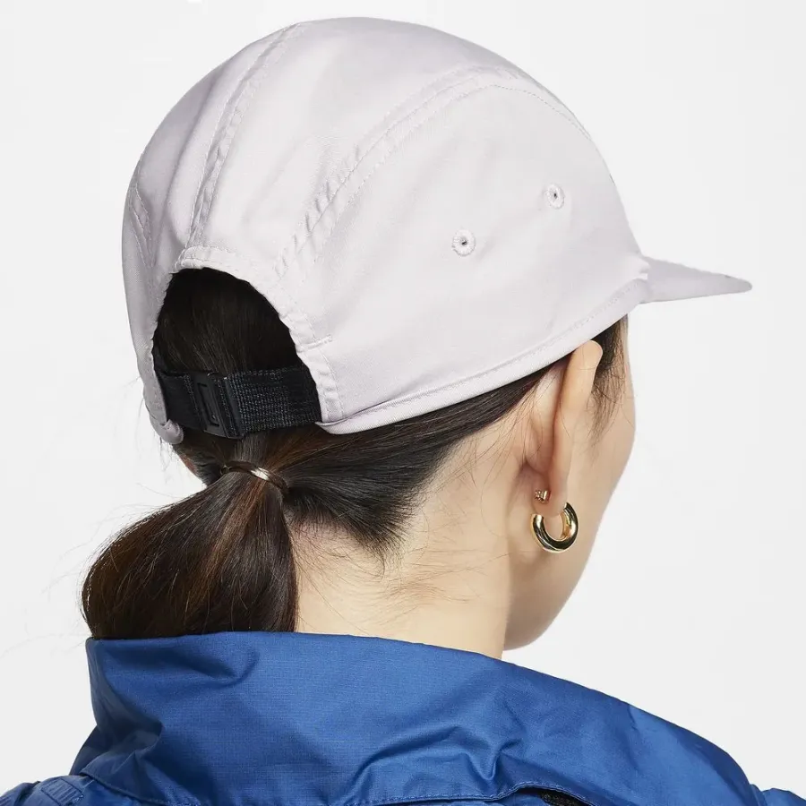 Кепка Nike Dri-FIT Fly Unstructured Swoosh FB5624-019