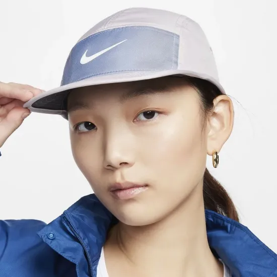Кепка Nike Dri-FIT Fly Unstructured Swoosh FB5624-019