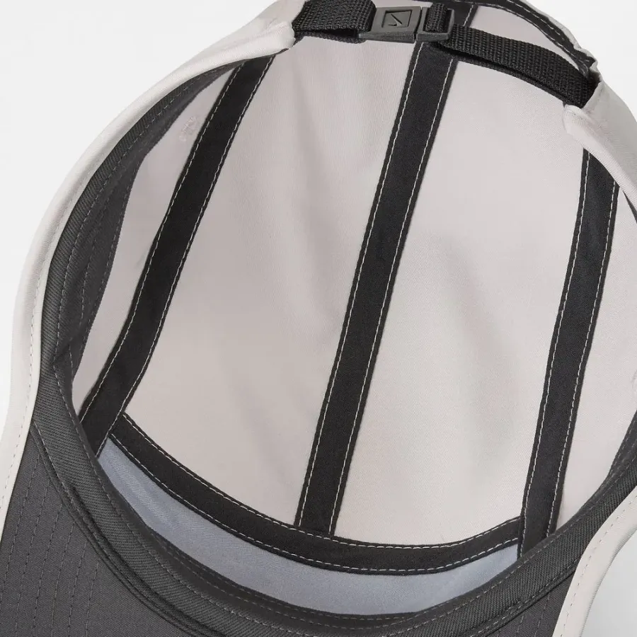 Кепка Nike Dri-FIT Fly Unstructured Swoosh FB5624-019
