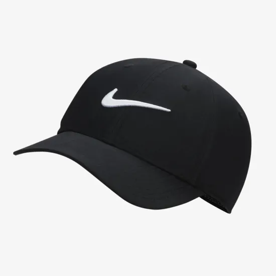 Кепка Nike Dri-FIT Club Structured Swoosh FB5625-010