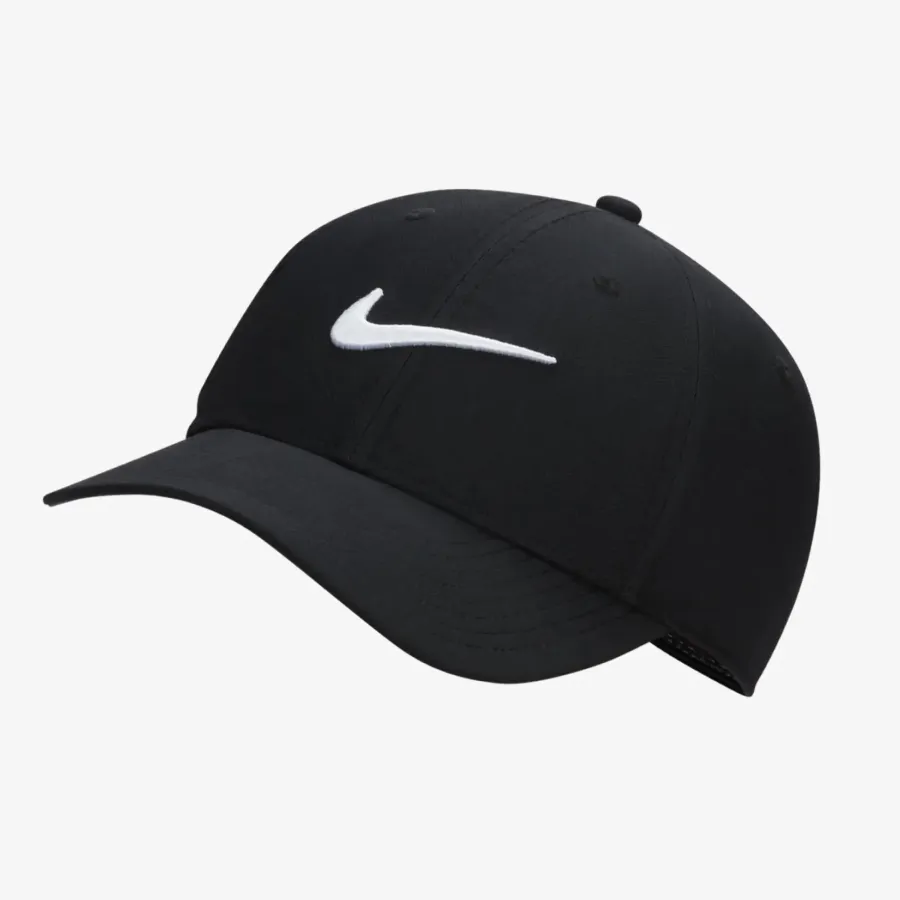 Кепка Nike Dri-FIT Club Structured Swoosh FB5625-010