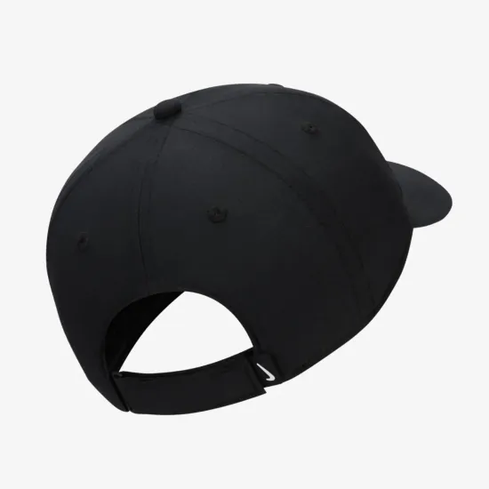 Кепка Nike Dri-FIT Club Structured Swoosh FB5625-010