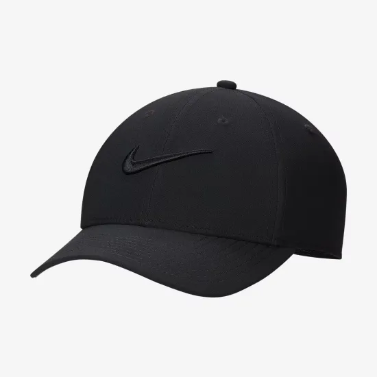 Кепка Nike Dri-FIT Club Structured Swoosh FB5625-011