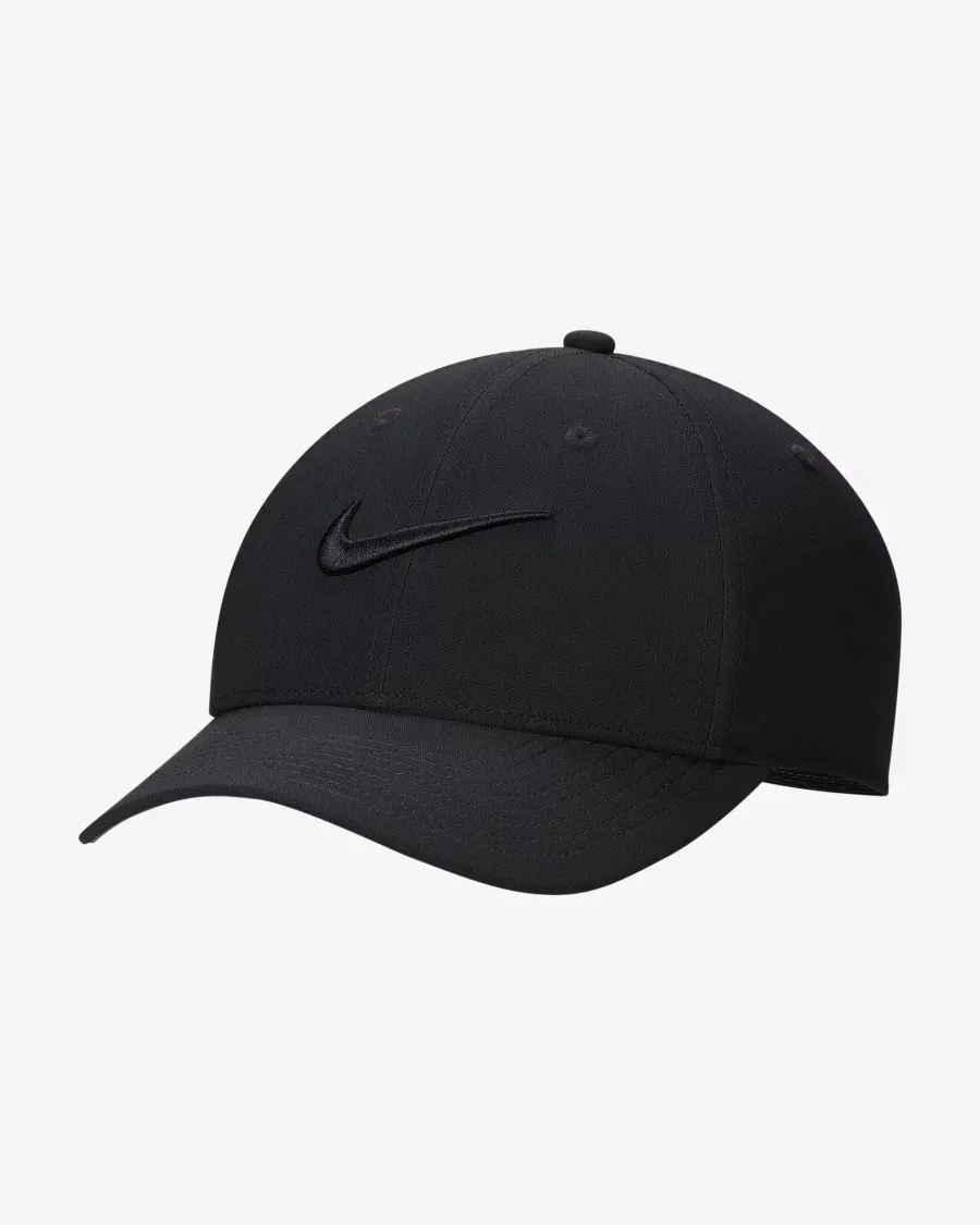 Кепка Nike Dri-FIT Club Structured Swoosh FB5625-011
