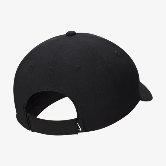 Кепка Nike Dri-FIT Club Structured Swoosh FB5625-011