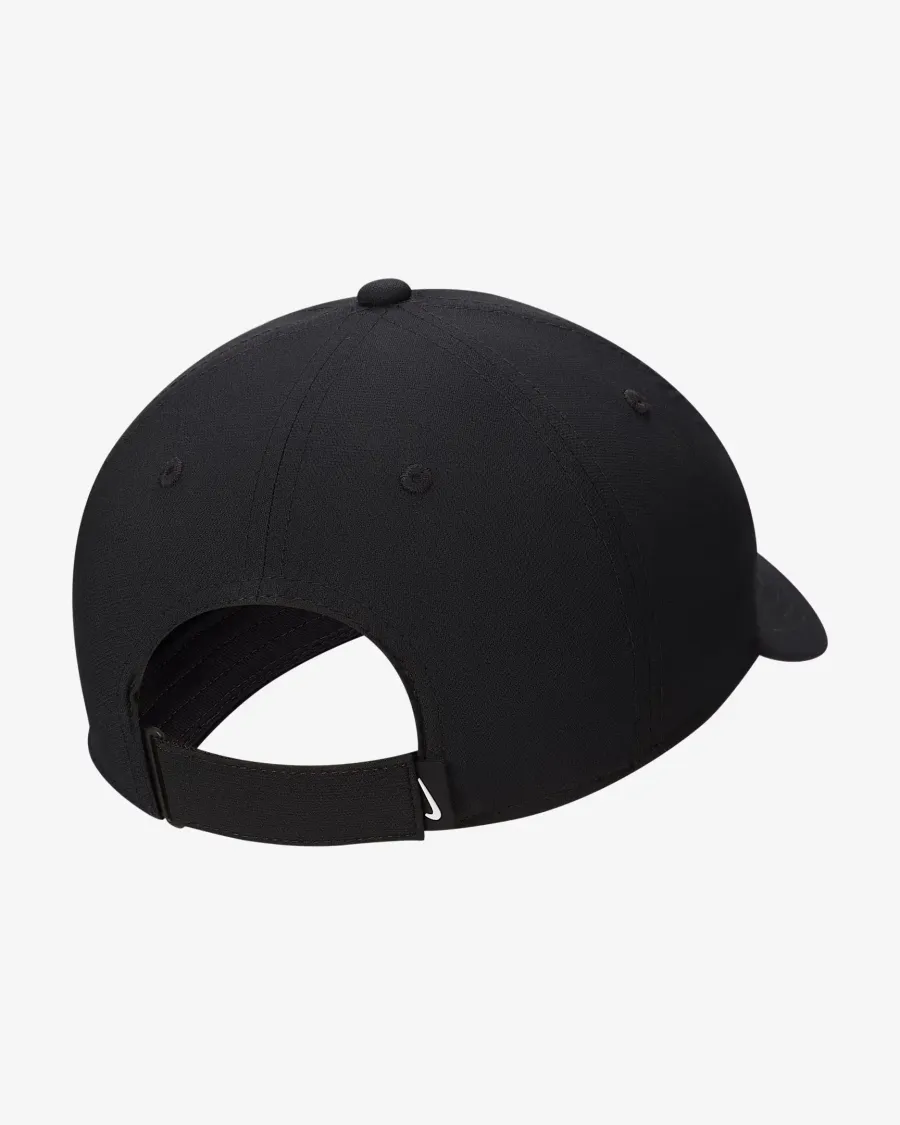Кепка Nike Dri-FIT Club Structured Swoosh FB5625-011