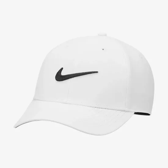 Кепка Nike Dri-FIT Club Structured Swoosh FB5625-025