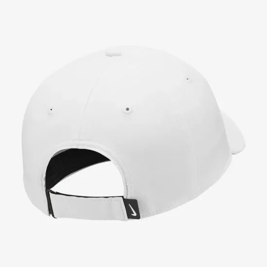 Кепка Nike Dri-FIT Club Structured Swoosh FB5625-025