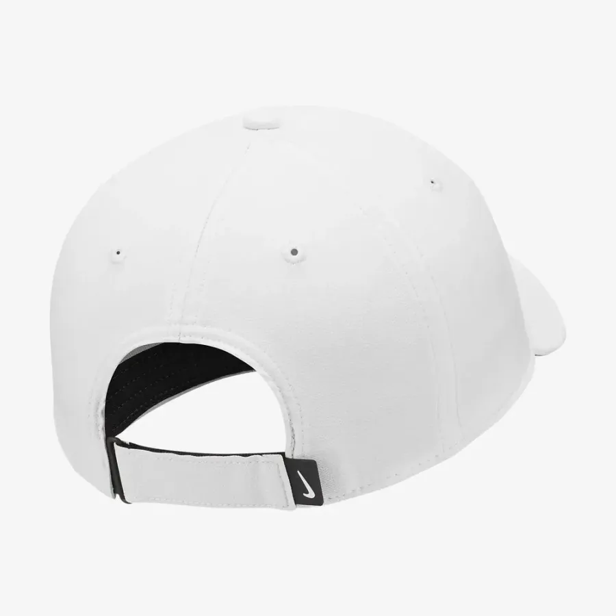 Кепка Nike Dri-FIT Club Structured Swoosh FB5625-025