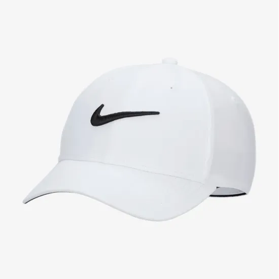 Кепка Nike Dri-FIT Club Structured Swoosh FB5625-100