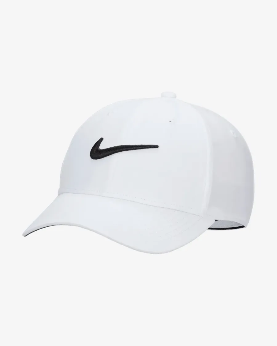 Кепка Nike Dri-FIT Club Structured Swoosh FB5625-100