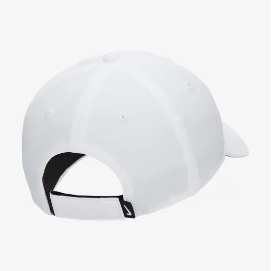Кепка Nike Dri-FIT Club Structured Swoosh FB5625-100
