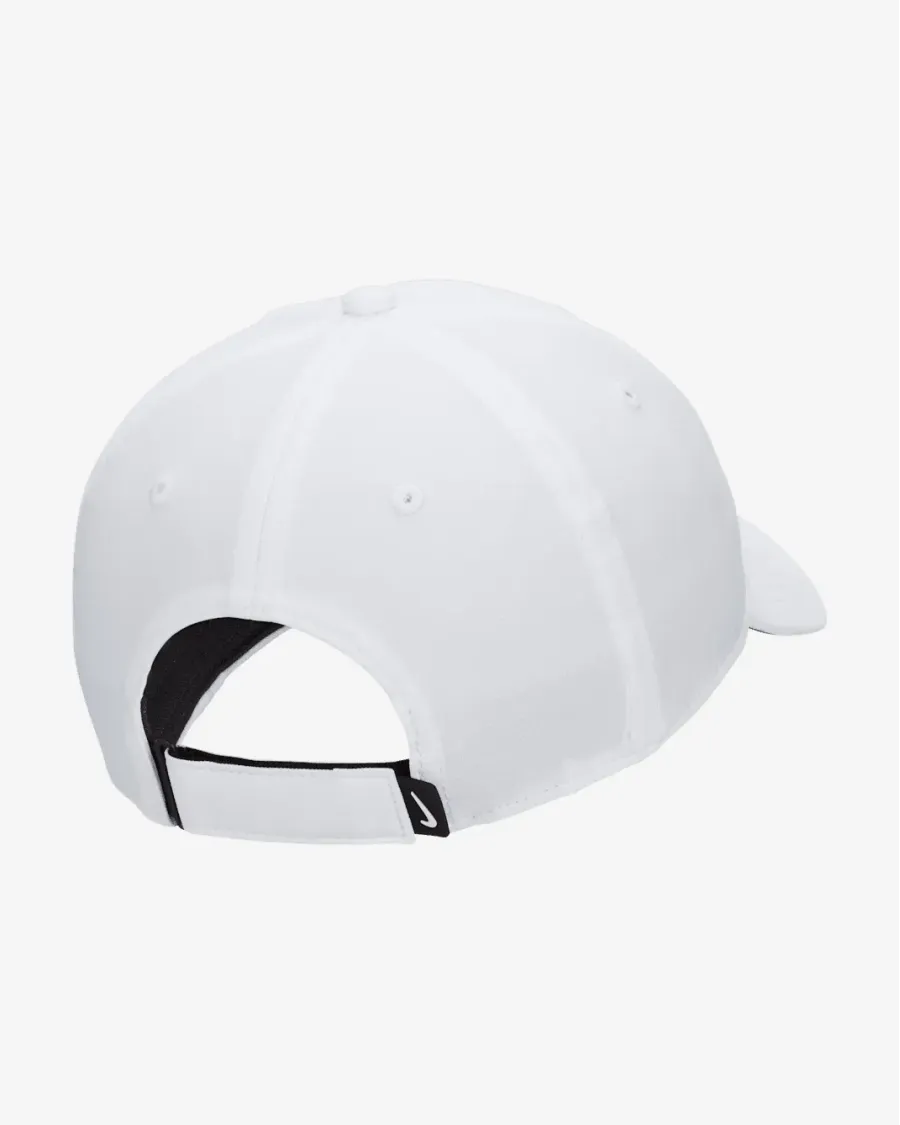 Кепка Nike Dri-FIT Club Structured Swoosh FB5625-100