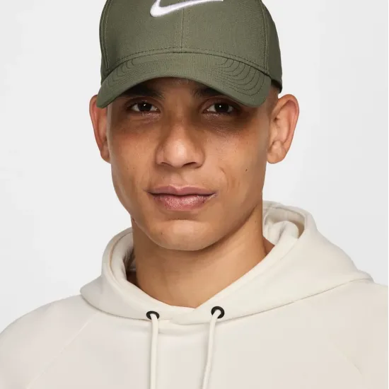 Кепка Nike Dri-FIT Club Structured Swoosh FB5625-222