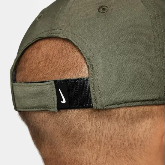 Кепка Nike Dri-FIT Club Structured Swoosh FB5625-222