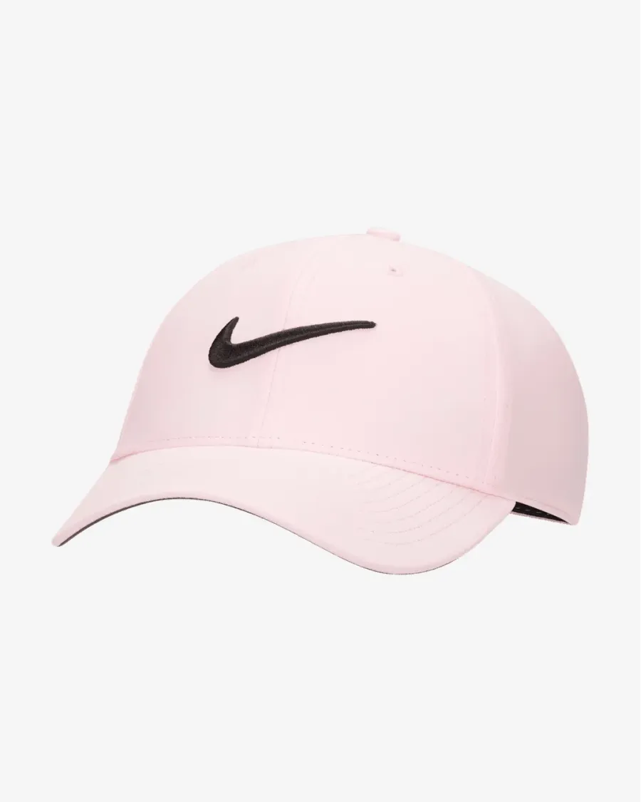 Кепка Nike Dri-FIT Club Structured Swoosh FB5625-690