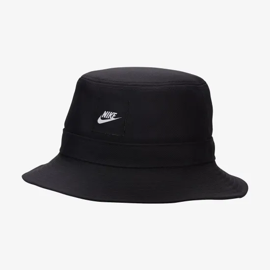 Панама Nike Apex Bucket Hat Futura FB5648-010