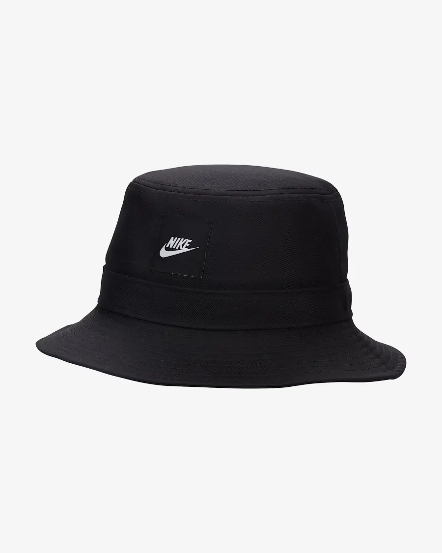 Панама Nike Apex Bucket Hat Futura FB5648-010