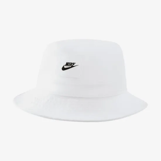 Панама Nike Apex Bucket Hat Futura FB5648-100