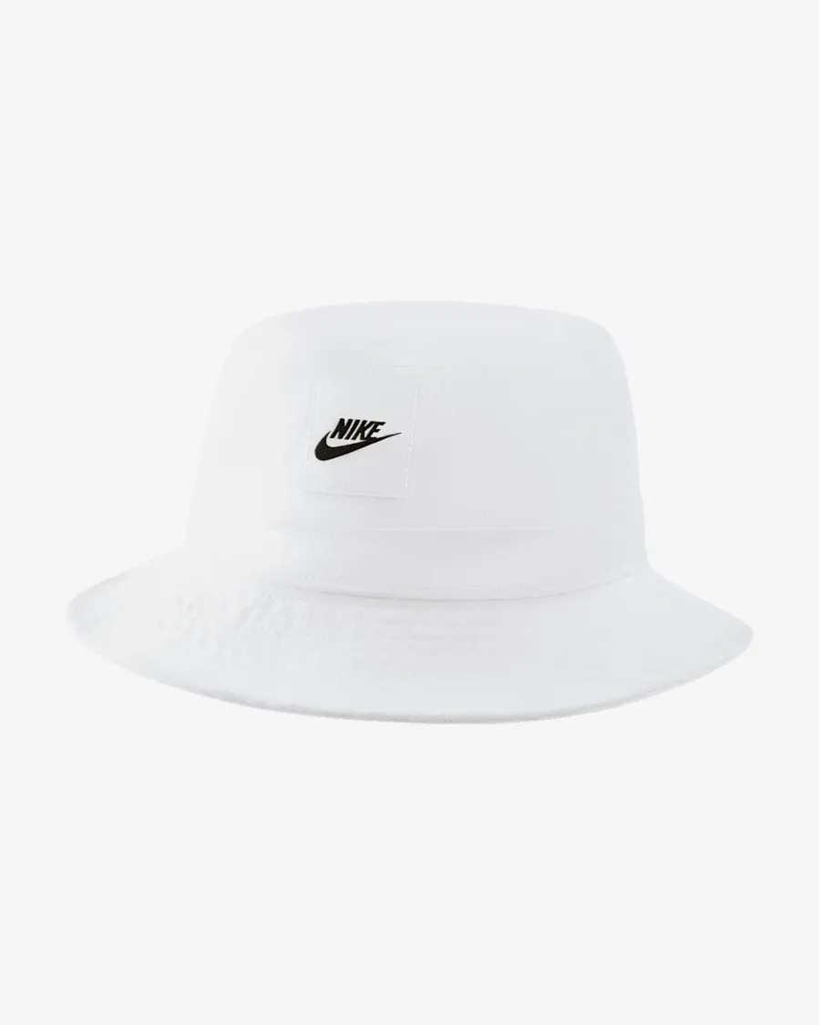 Панама Nike Apex Bucket Hat Futura FB5648-100