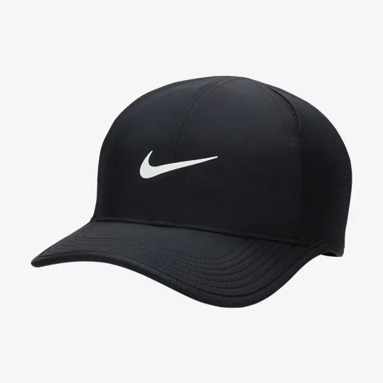 Кепка Nike Dri-FIT Club Unstructured Featherlight FB5682-010