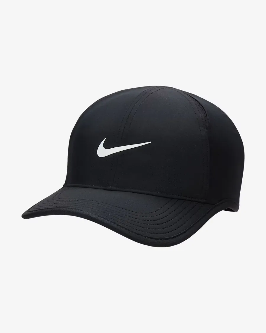 Кепка Nike Dri-FIT Club Unstructured Featherlight FB5682-010