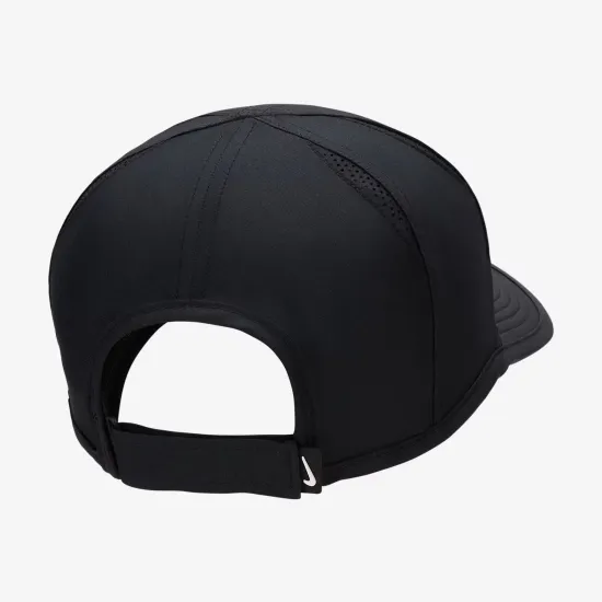 Кепка Nike Dri-FIT Club Unstructured Featherlight FB5682-010