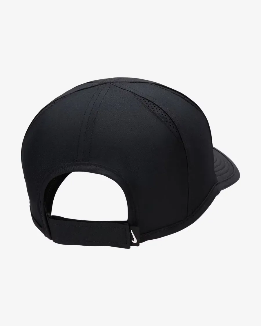 Кепка Nike Dri-FIT Club Unstructured Featherlight FB5682-010