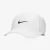 Кепка Nike Dri-FIT Club Unstructured Featherlight FB5682-100
