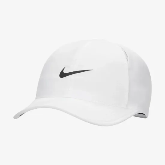 Кепка Nike Dri-FIT Club Unstructured Featherlight FB5682-100