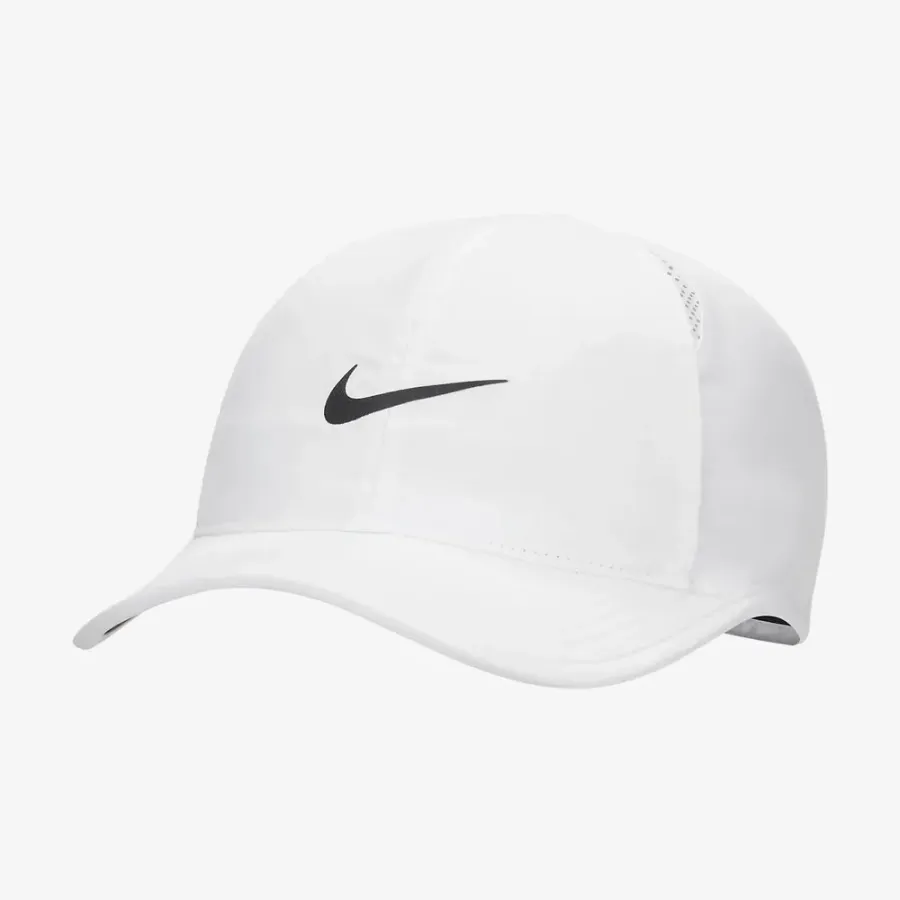 Кепка Nike Dri-FIT Club Unstructured Featherlight FB5682-100
