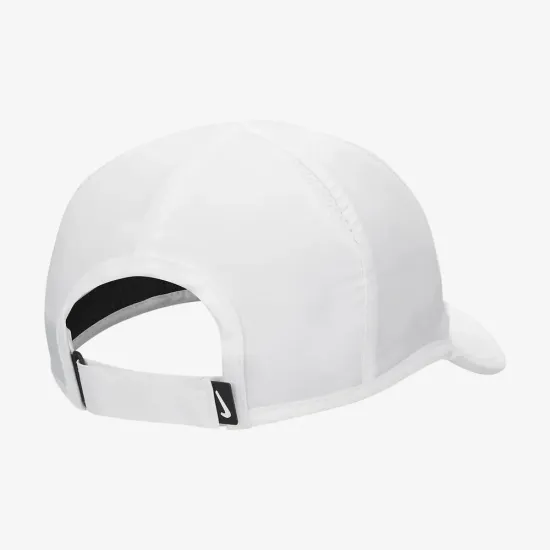 Кепка Nike Dri-FIT Club Unstructured Featherlight FB5682-100
