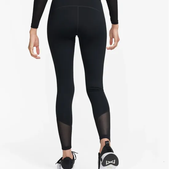 Легінси Nike Pro Mid-Rise Full-Length FB5687-010