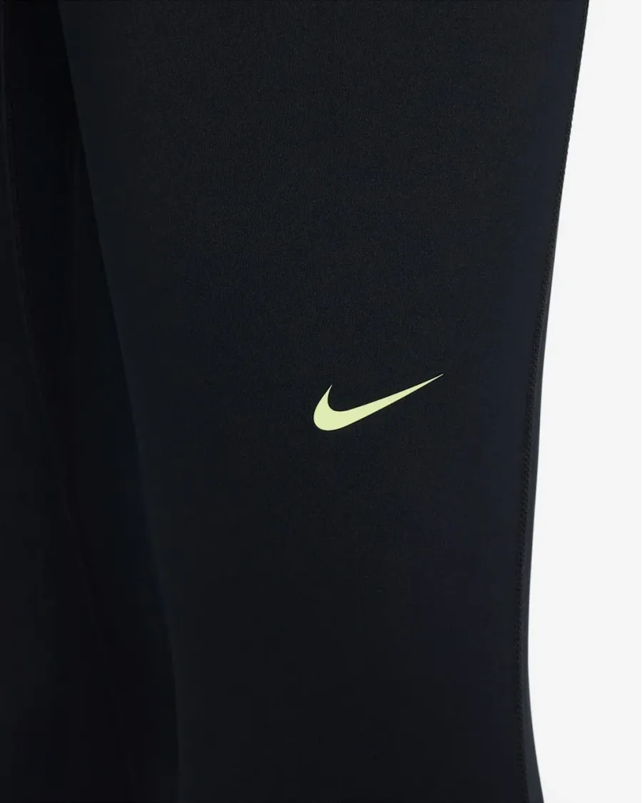 Легінси Nike Pro Mid-Rise Full-Length FB5687-010