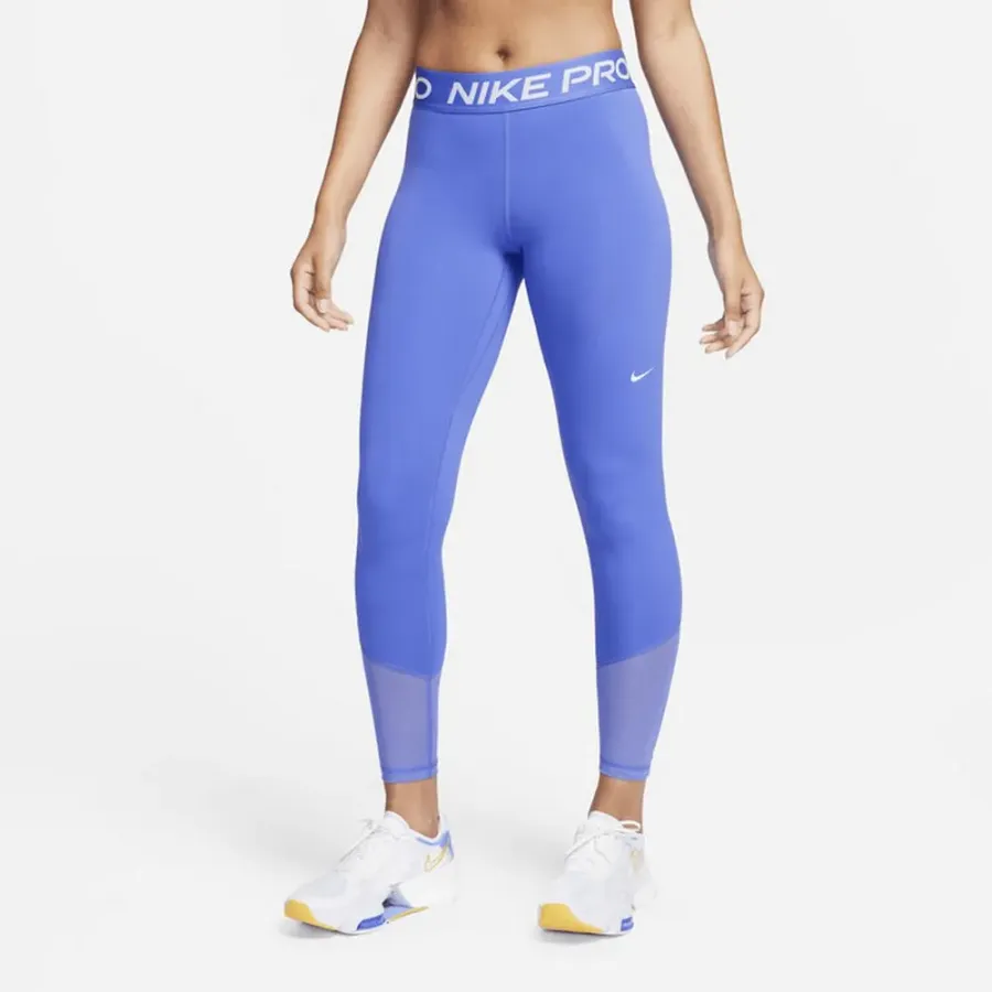 Легінси Nike Pro Mid-Rise Full-Length FB5687-413