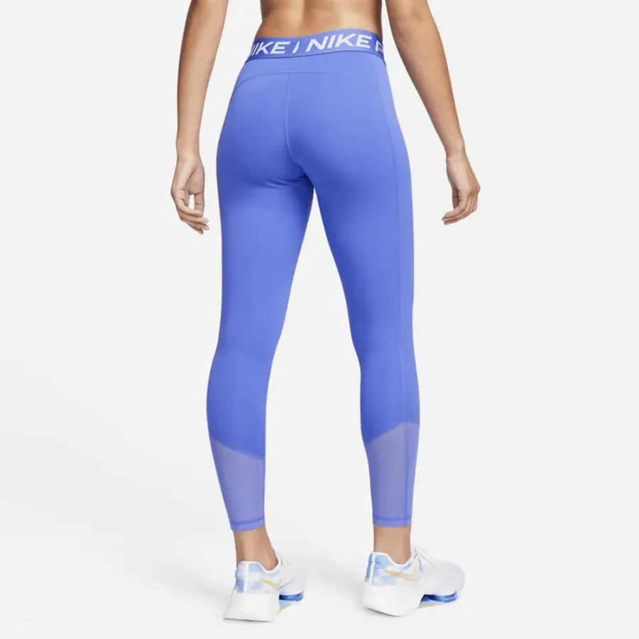 Легінси Nike Pro Mid-Rise Full-Length FB5687-413