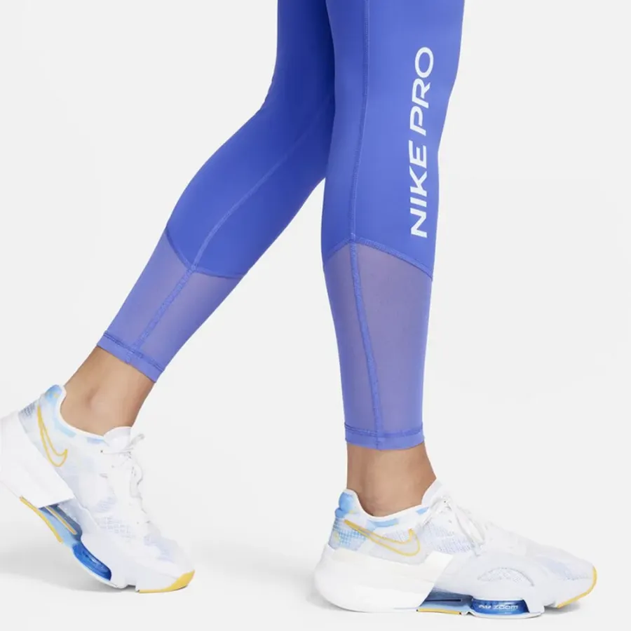 Легінси Nike Pro Mid-Rise Full-Length FB5687-413