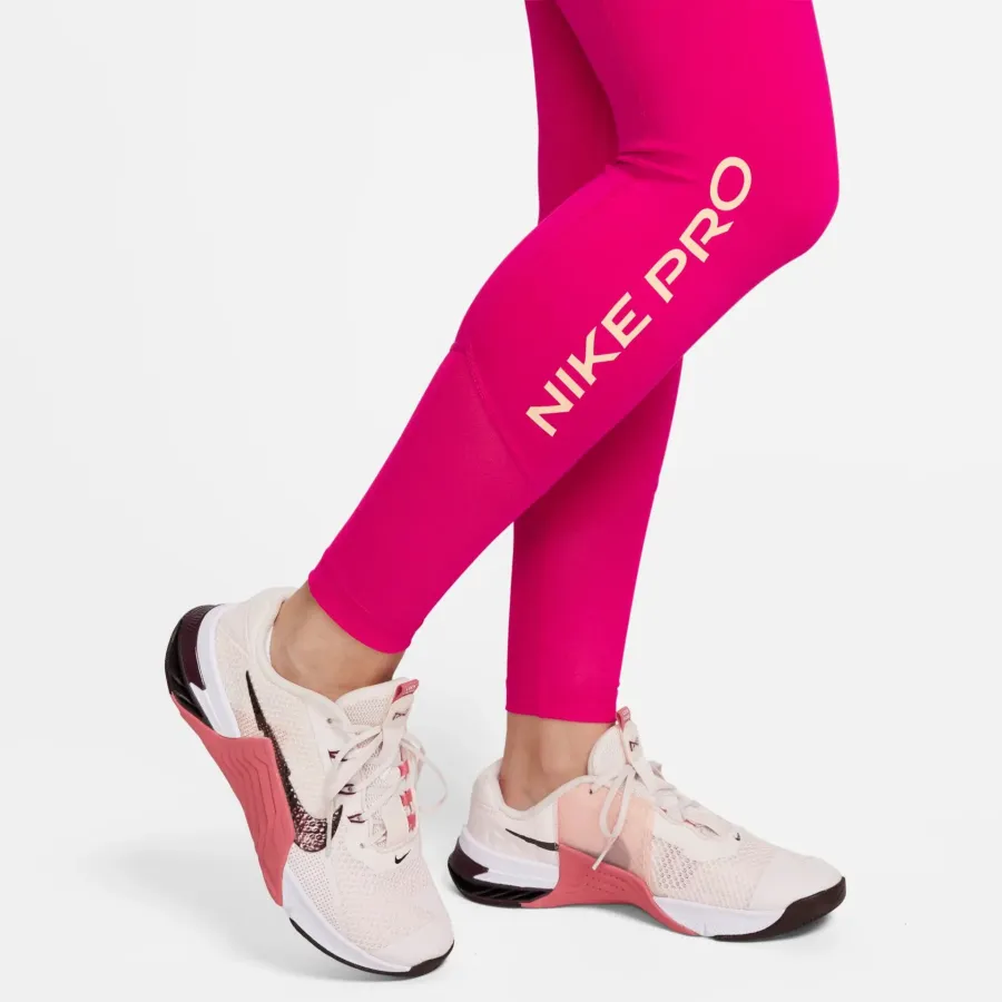 Легінси Nike Pro Mid-Rise Full-Length FB5687-615