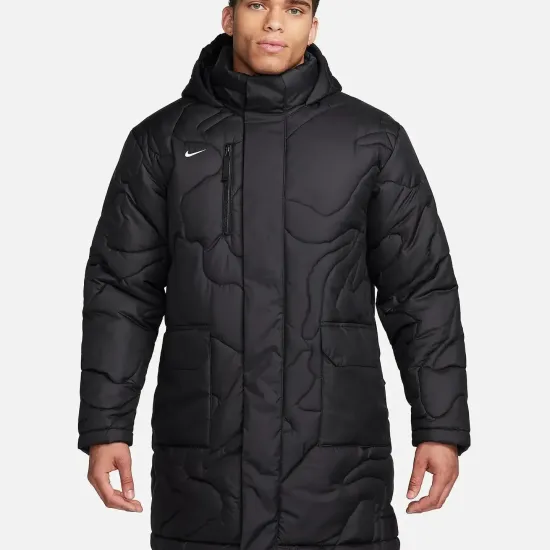 Куртка Nike Therma-Fit Repel Sideline Soccer FB6336-010