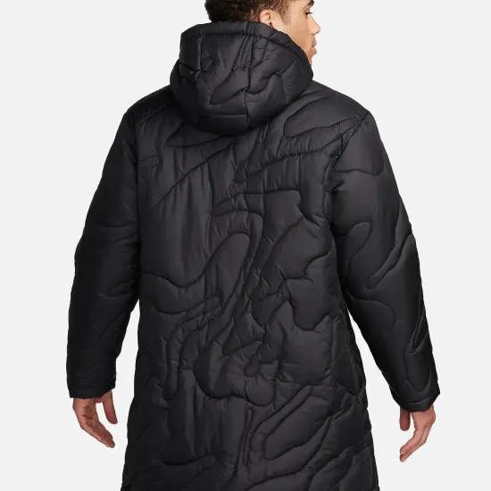Куртка Nike Therma-Fit Repel Sideline Soccer FB6336-010