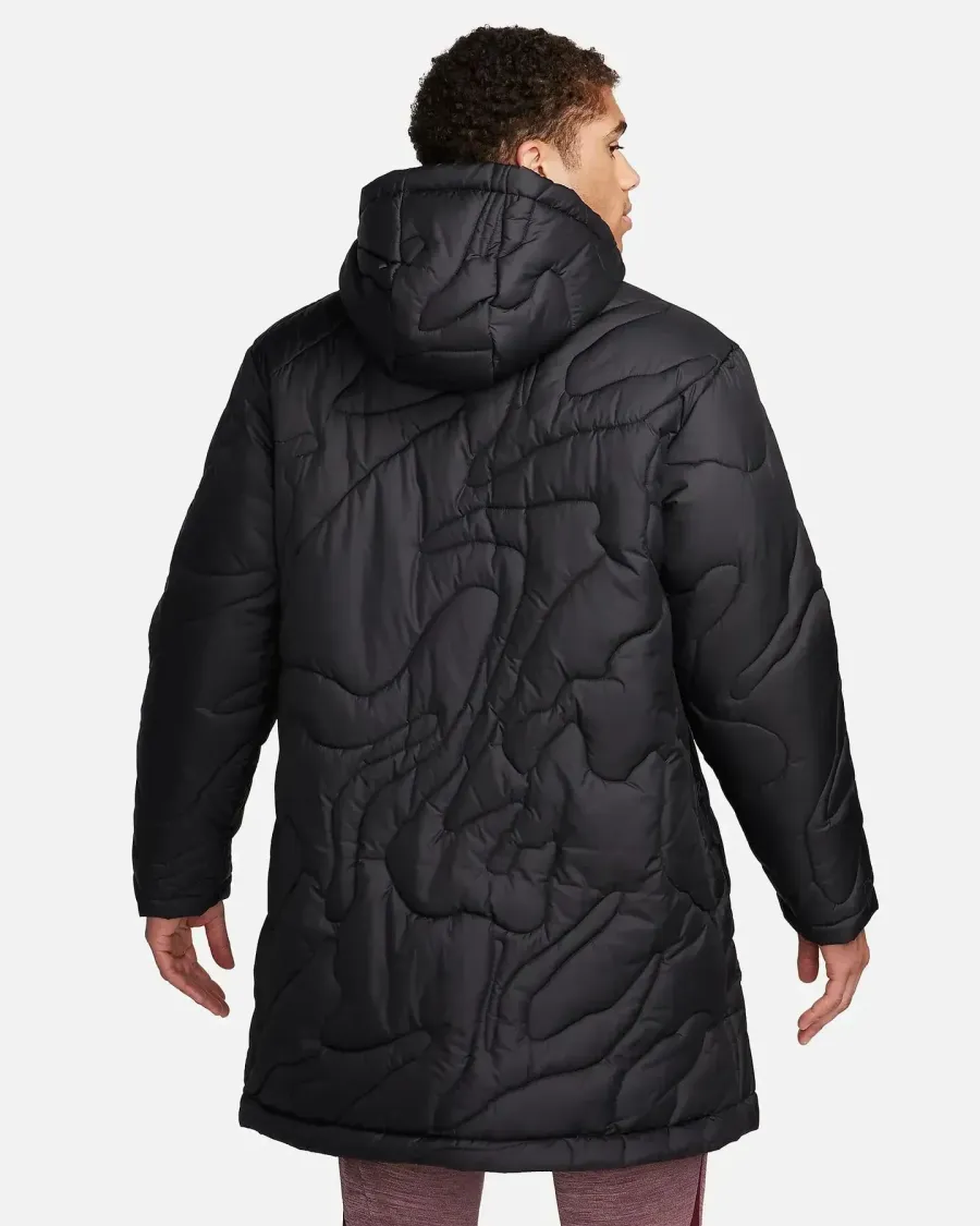 Куртка Nike Therma-Fit Repel Sideline Soccer FB6336-010
