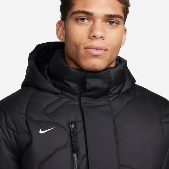 Куртка Nike Therma-Fit Repel Sideline Soccer FB6336-010