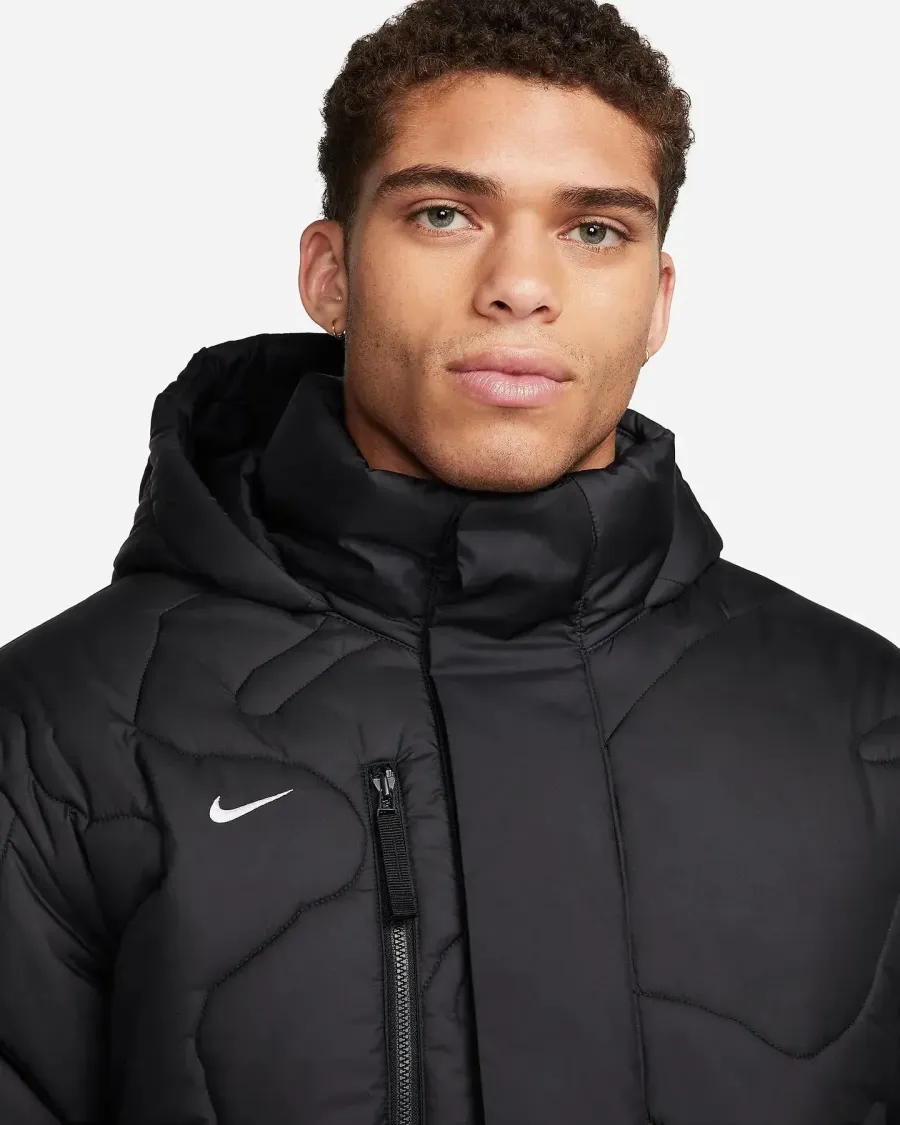 Куртка Nike Therma-Fit Repel Sideline Soccer FB6336-010